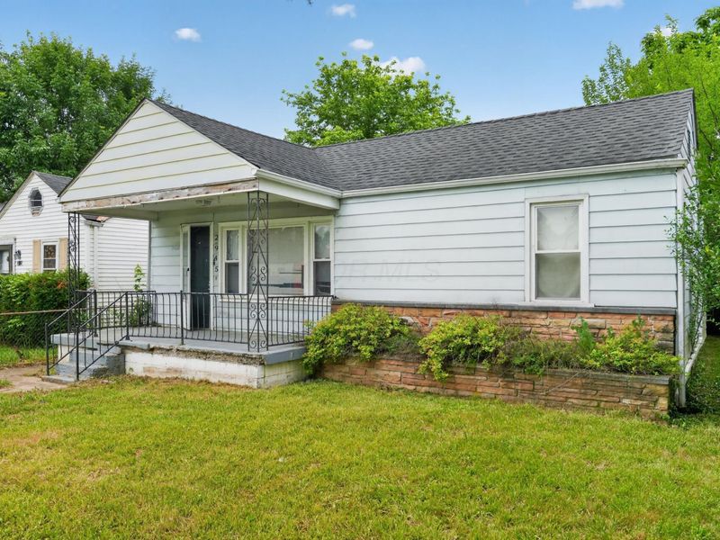 2945 Azelda Street , Columbus, OH 43224 Photo 3