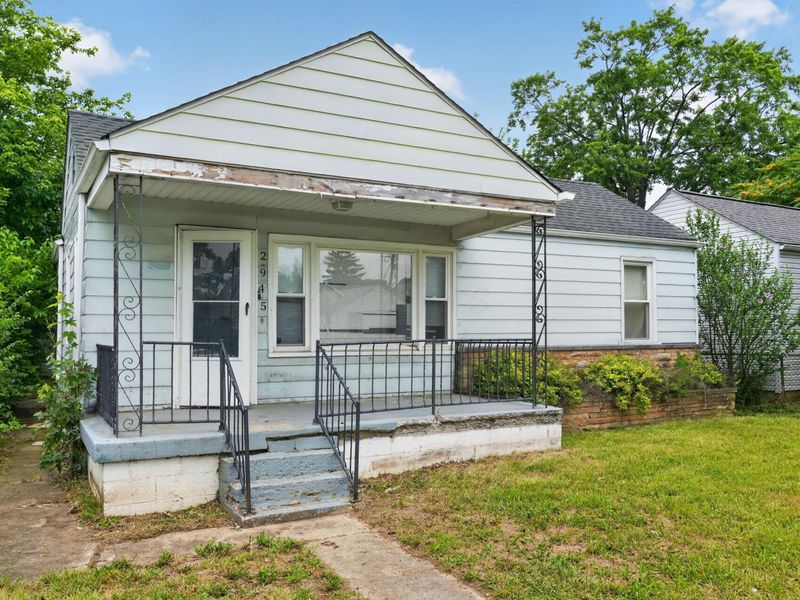 2945 Azelda Street , Columbus, OH 43224 Photo 4