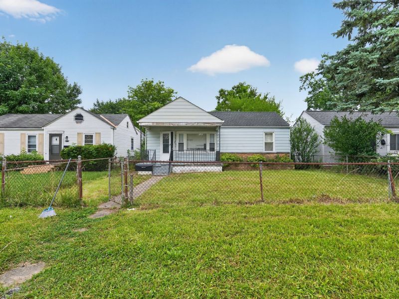 2945 Azelda Street , Columbus, OH 43224 Photo 5