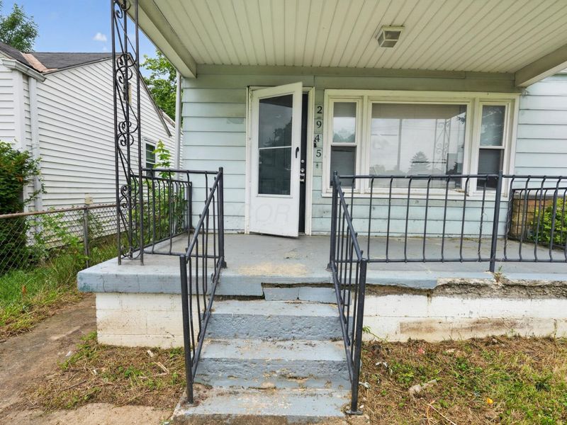 2945 Azelda Street , Columbus, OH 43224 Photo 7