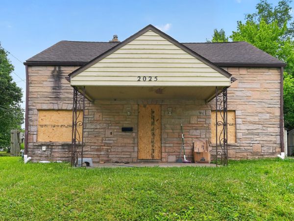 2025 Aberdeen Avenue, Columbus, OH 43211