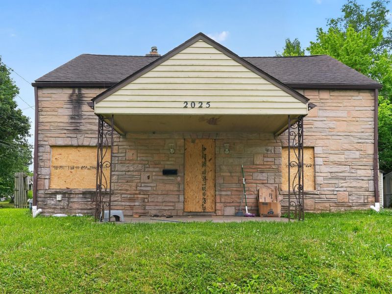 2025 Aberdeen Avenue, Columbus, OH 43211 Photo 1