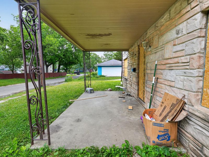 2025 Aberdeen Avenue , Columbus, OH 43211 Photo 10