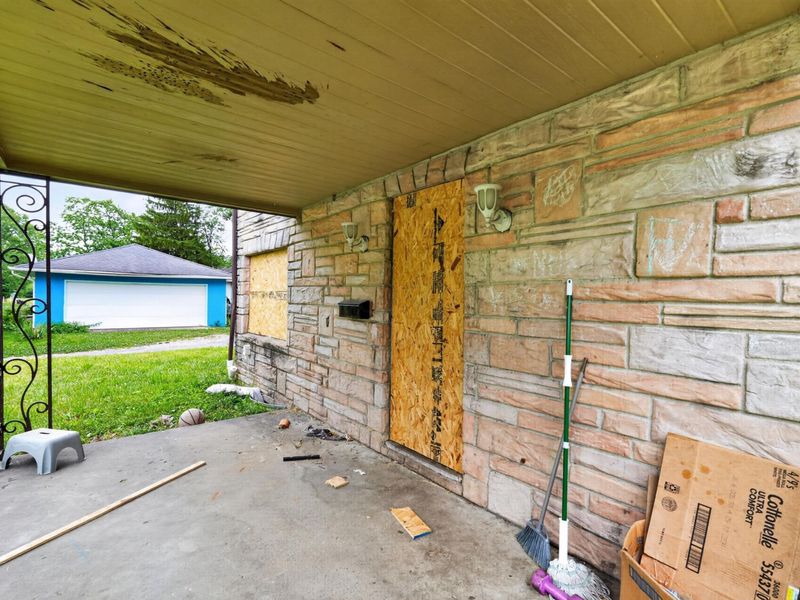 2025 Aberdeen Avenue , Columbus, OH 43211 Photo 11