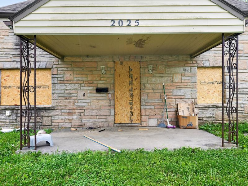 2025 Aberdeen Avenue , Columbus, OH 43211 Photo 12
