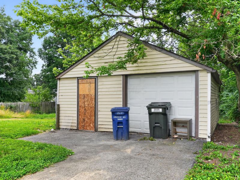 2025 Aberdeen Avenue , Columbus, OH 43211 Photo 16