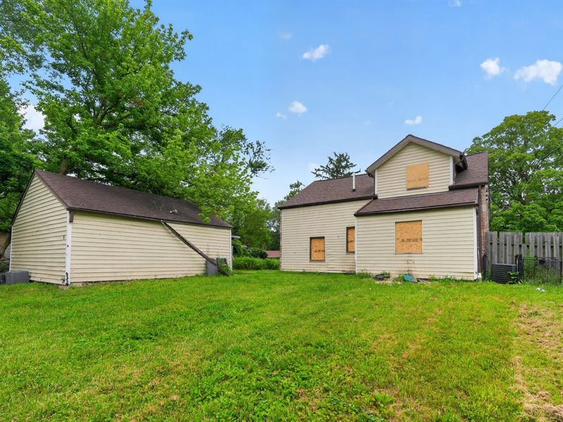 2025 Aberdeen Avenue , Columbus, OH 43211 Photo 18