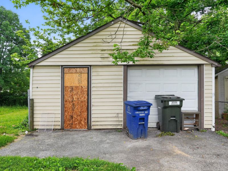 2025 Aberdeen Avenue , Columbus, OH 43211 Photo 19