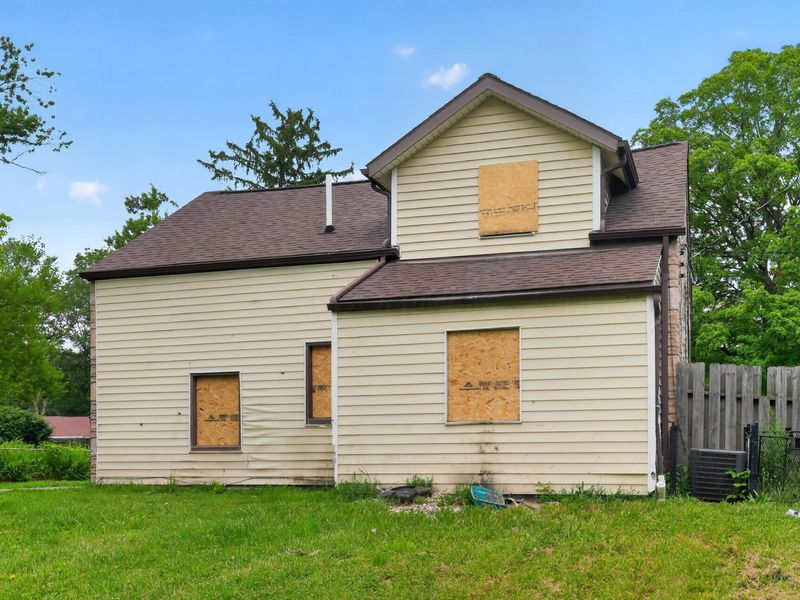 2025 Aberdeen Avenue , Columbus, OH 43211 Photo 22