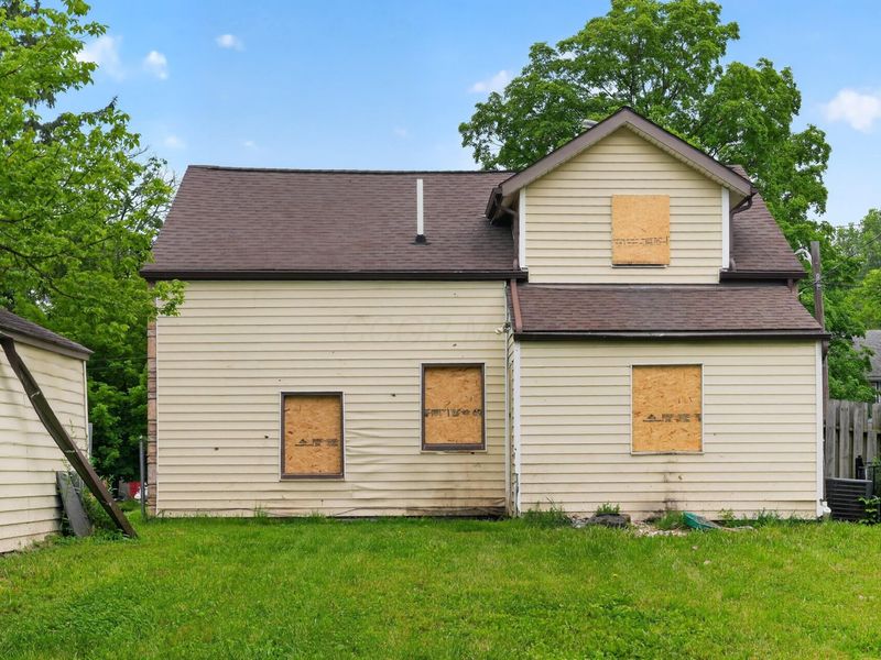 2025 Aberdeen Avenue , Columbus, OH 43211 Photo 25