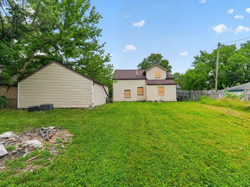 2025 Aberdeen Avenue , Columbus, OH 43211 Photo 26