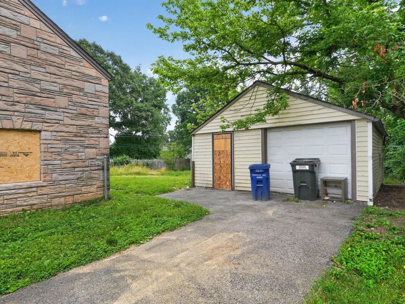2025 Aberdeen Avenue , Columbus, OH 43211 Photo 28