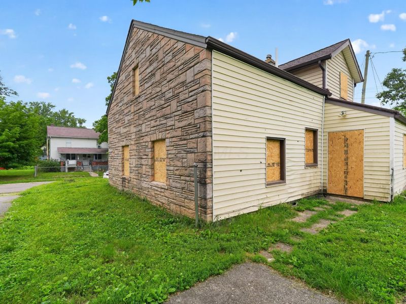 2025 Aberdeen Avenue , Columbus, OH 43211 Photo 29