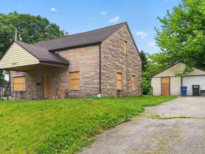 2025 Aberdeen Avenue , Columbus, OH 43211 Photo 4