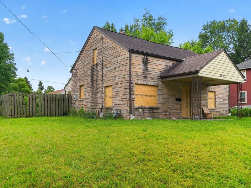 2025 Aberdeen Avenue , Columbus, OH 43211 Photo 5