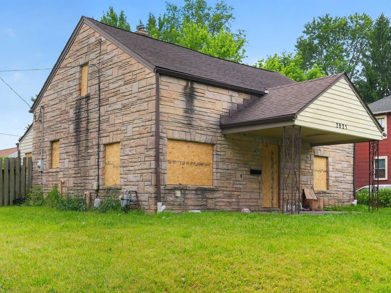 2025 Aberdeen Avenue , Columbus, OH 43211 Photo 6