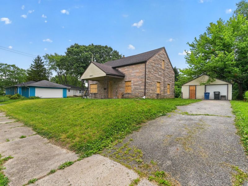 2025 Aberdeen Avenue , Columbus, OH 43211 Photo 7