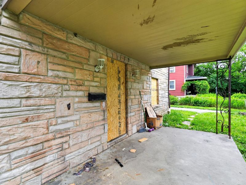 2025 Aberdeen Avenue , Columbus, OH 43211 Photo 9