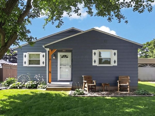 1031 Lawnview Avenue, Newark, OH 43055