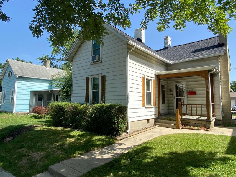 281 E Central Avenue , Delaware, OH 43015 Photo 1