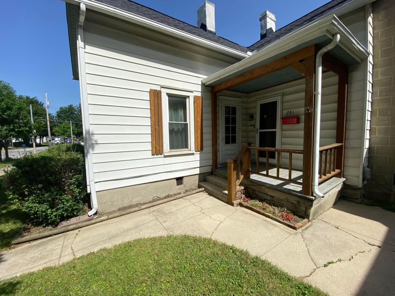 281 E Central Avenue , Delaware, OH 43015 Photo 3