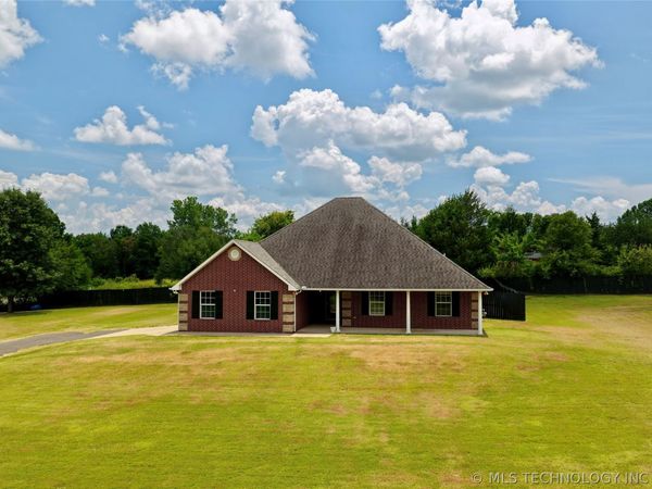 2101 W 27th Street North , Muskogee, OK 74401
