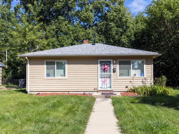 5718 N 62nd STREET, Milwaukee, WI 53218