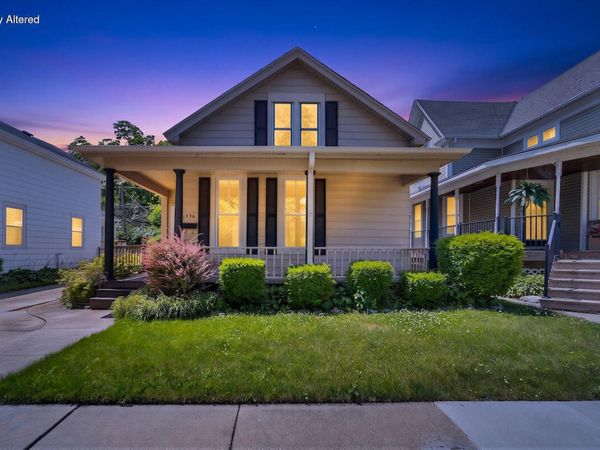 1526 Wisconsin Ave, Racine, WI 53403