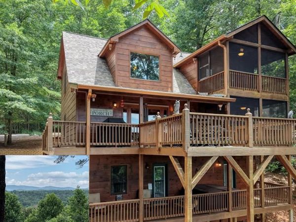 119 Bear Court, Ellijay, GA 30540