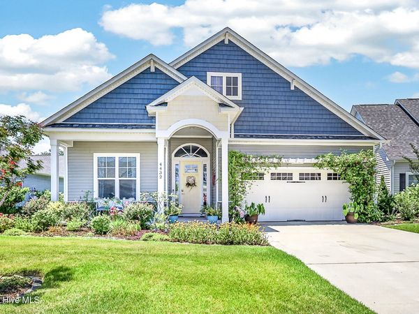 4432 Huntsman Court , Castle Hayne, NC 28429
