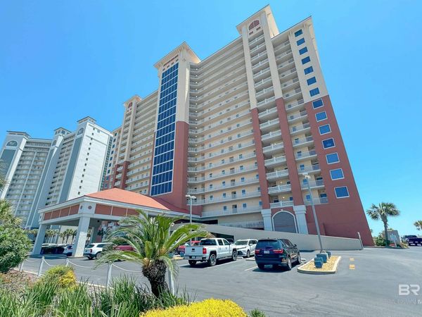 365 E Beach Boulevard, Unit 1709, GulfShores, AL 36542