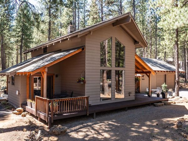 13737 Speedwell, Unit GM 87, Black Butte Ranch, OR 97759
