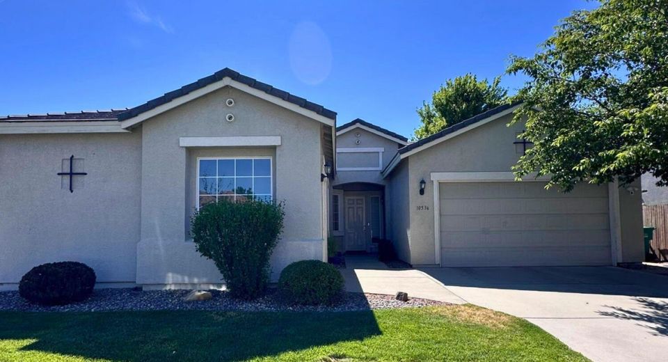10536 Fort Morgan Way, Reno, NV 89521 Photo