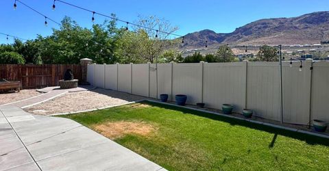 10536 Fort Morgan Way, Reno, NV 89521 Photo