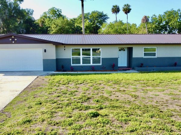2618 SE 38th Trail, Okeechobee, FL 34974