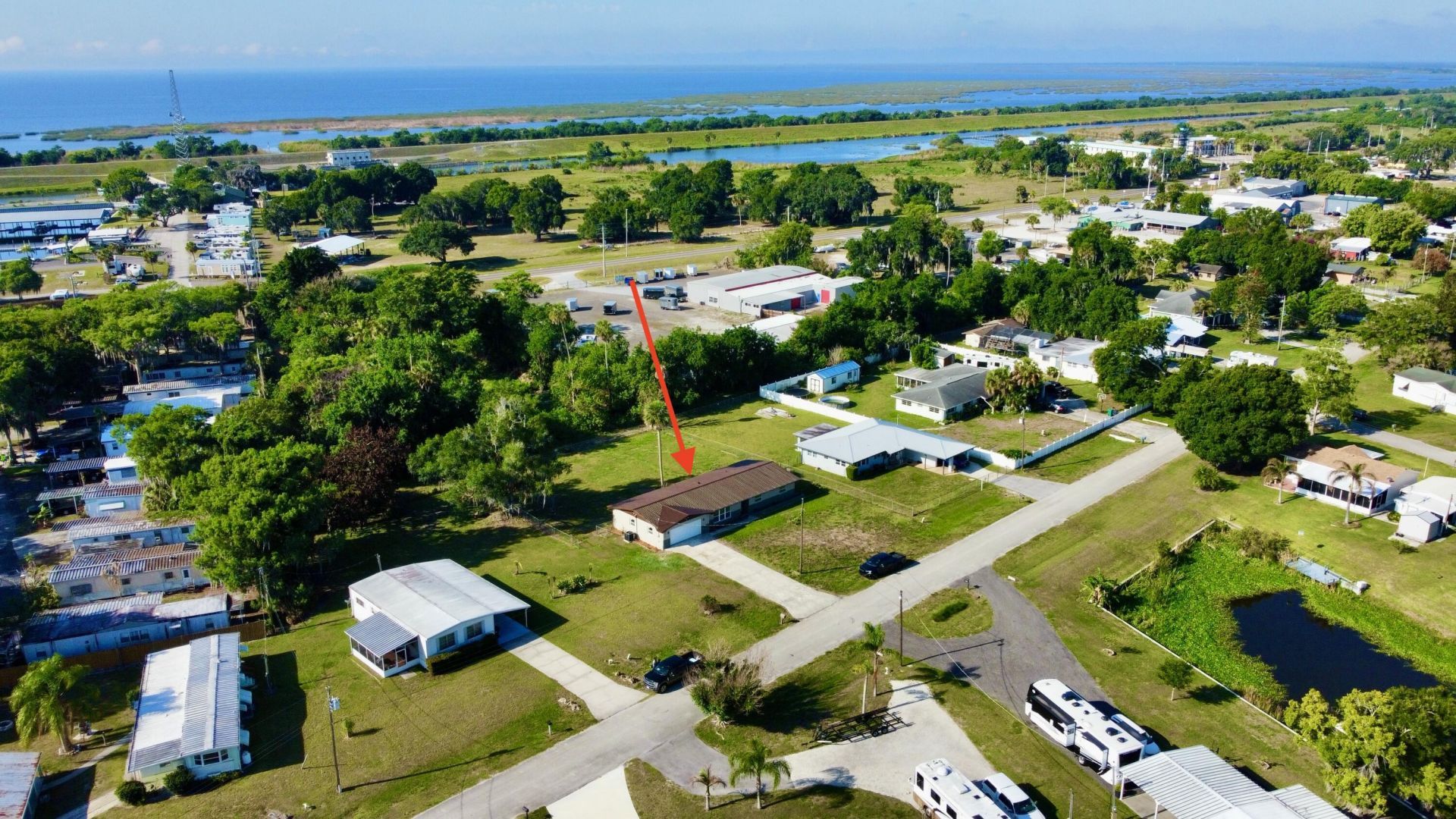2618 SE 38th Trail, Okeechobee, FL 34974 Photo