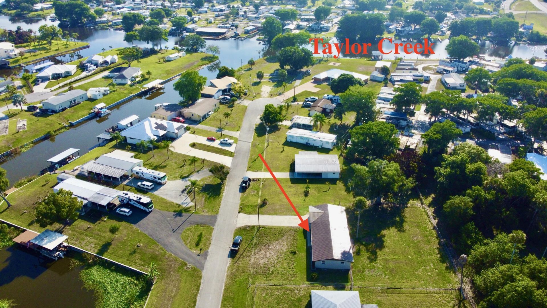 2618 SE 38th Trail, Okeechobee, FL 34974 Photo