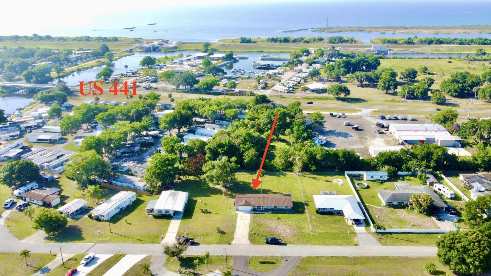 2618 SE 38th Trail, Okeechobee, FL 34974 Photo