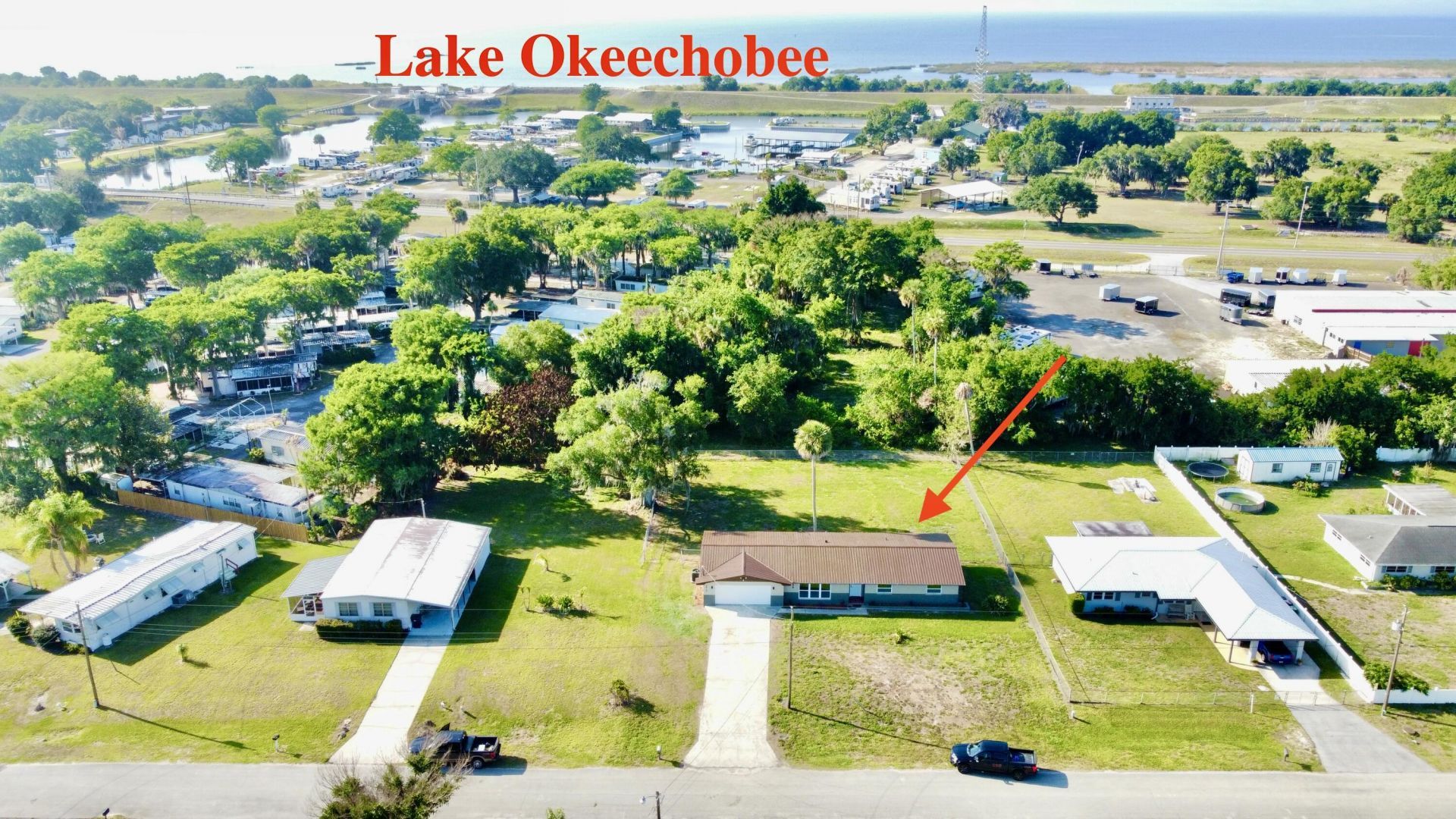 2618 SE 38th Trail, Okeechobee, FL 34974 Photo