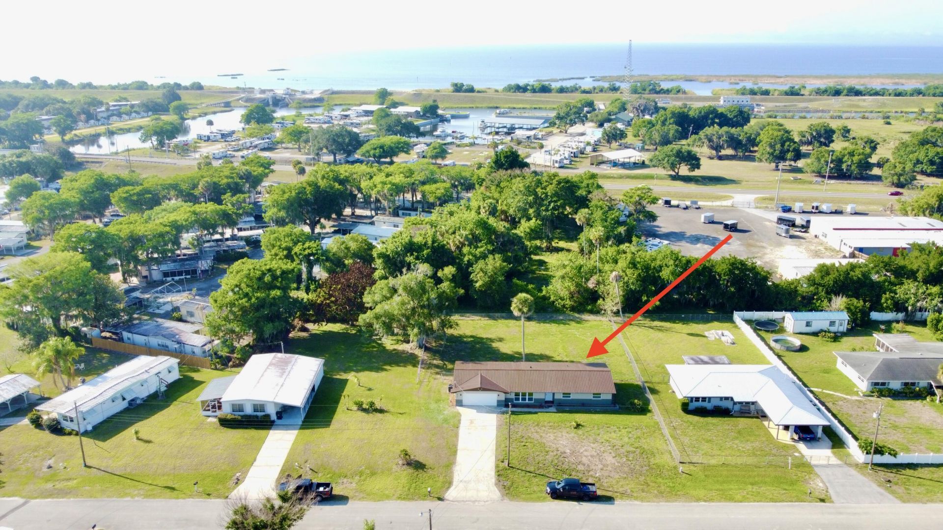 2618 SE 38th Trail, Okeechobee, FL 34974 Photo