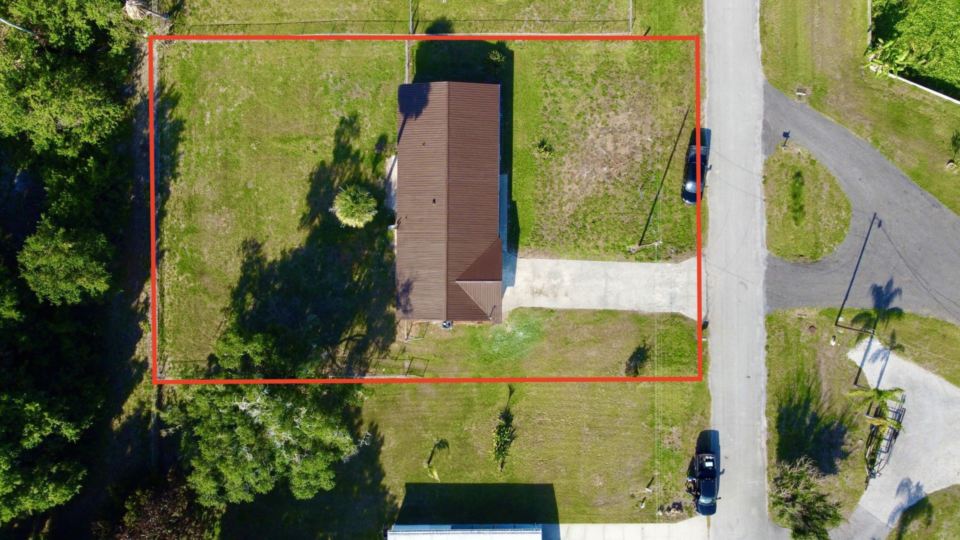 2618 SE 38th Trail, Okeechobee, FL 34974 Photo