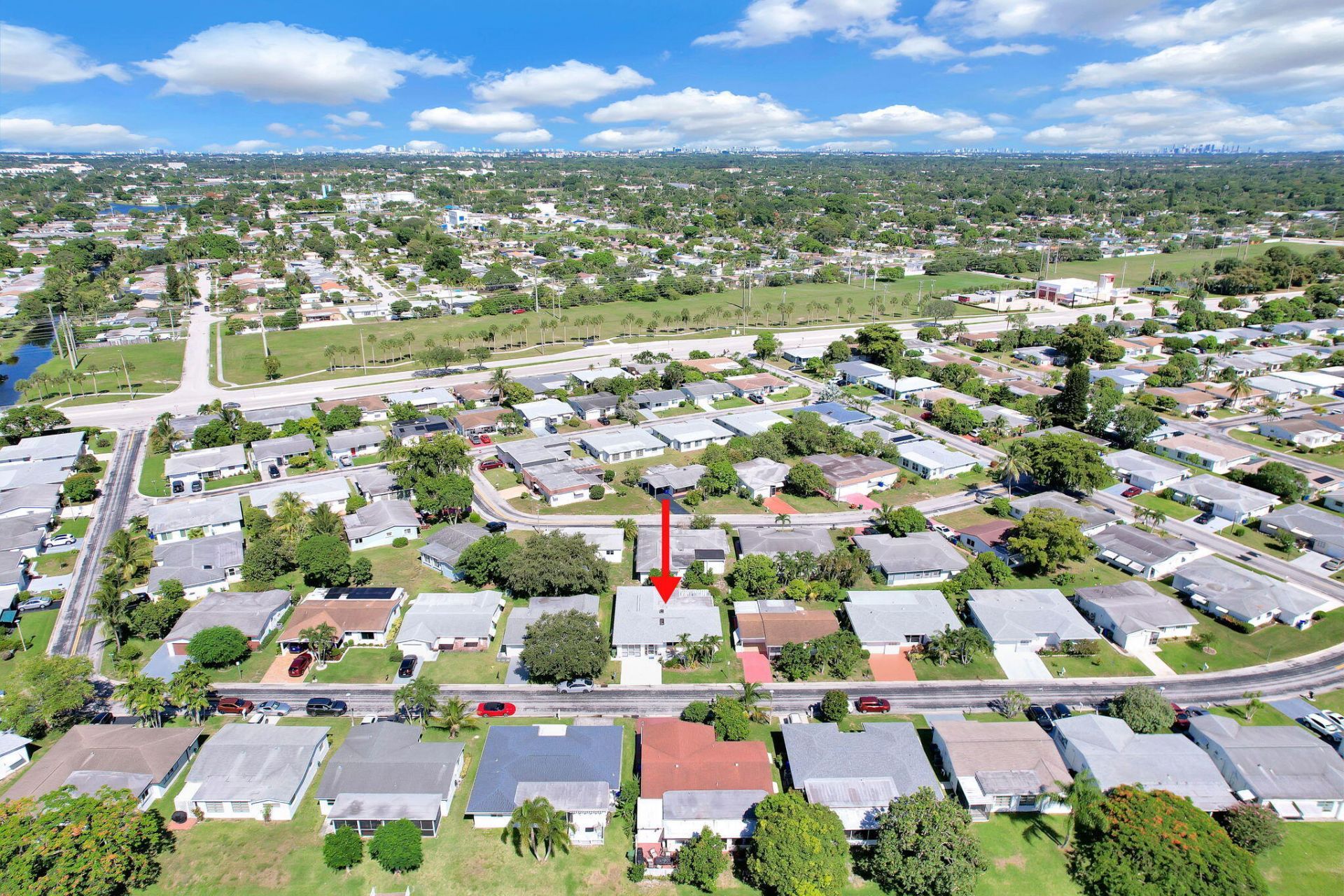 1050 NW 73rd Terrace, Margate, FL 33063 Photo