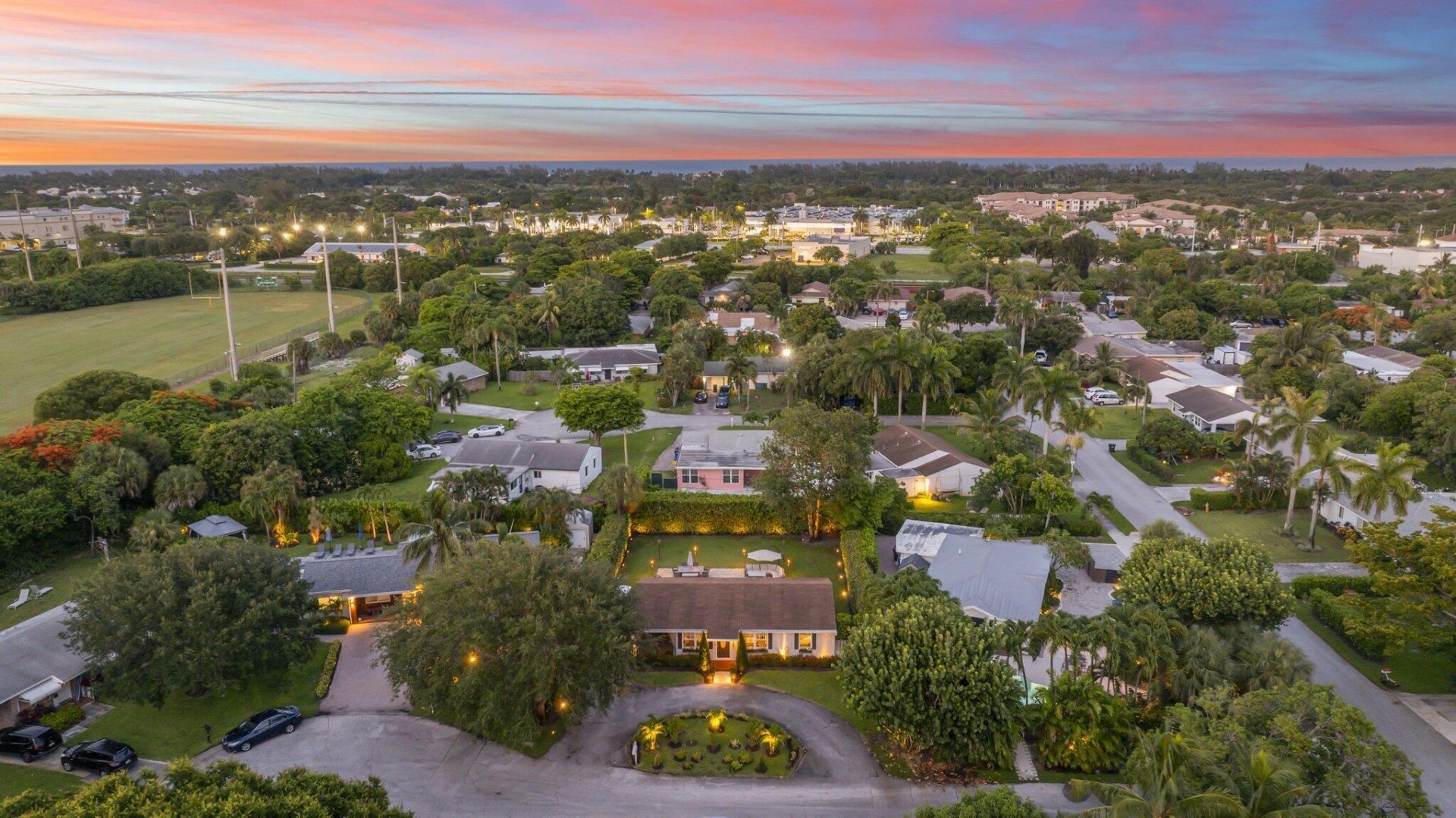2205 W Pineridge Court, Delray Beach, FL 33444 Photo