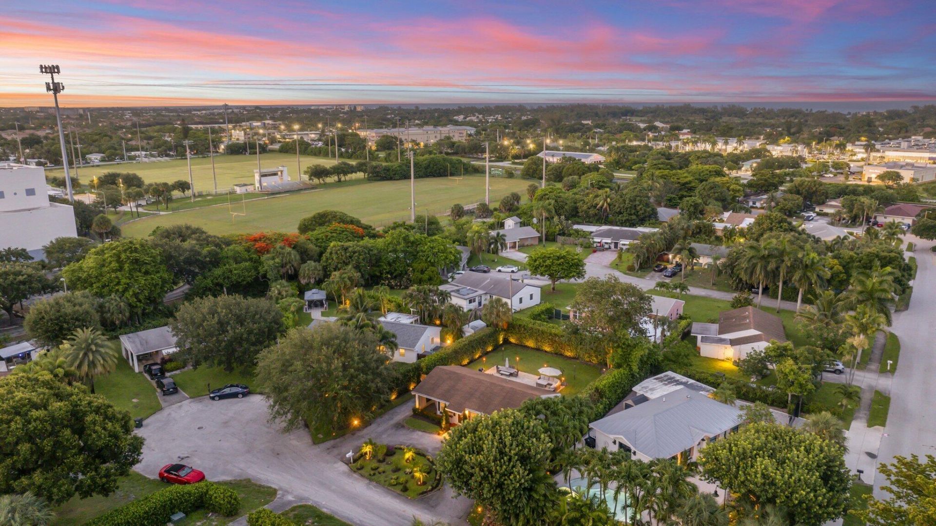 2205 W Pineridge Court, Delray Beach, FL 33444 Photo