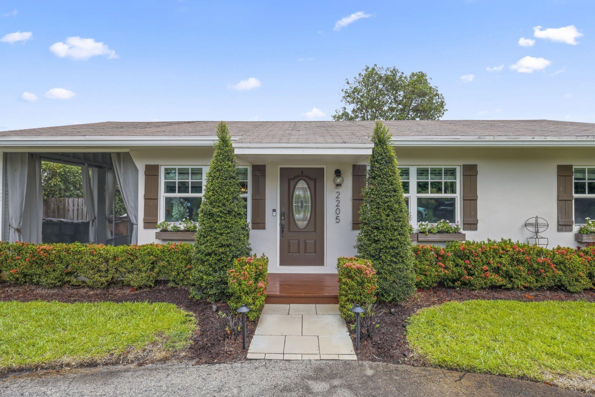 2205 W Pineridge Court, Delray Beach, FL 33444 Photo