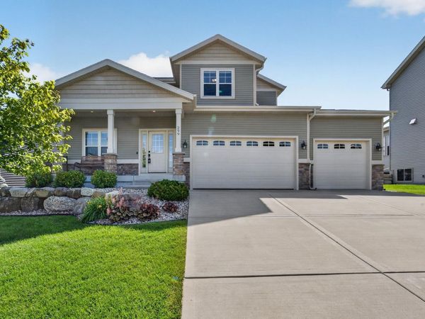 299 Hallmark Way, Sun Prairie, WI 53590