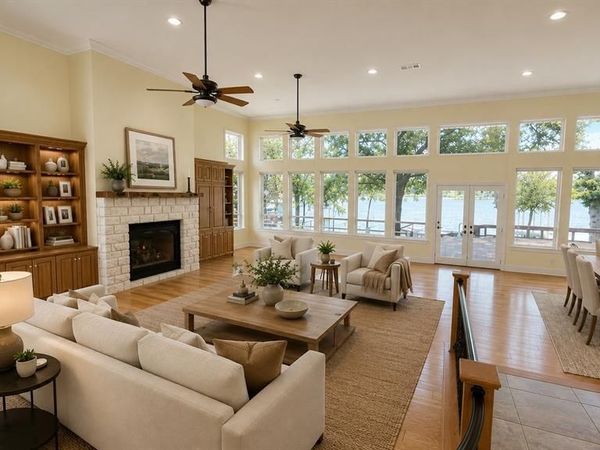 143 Blackfoot Trail, Lake Kiowa, TX 76240