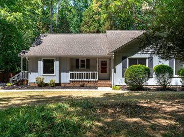7312 Holly Springs Road, Raleigh, NC 27606