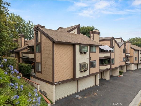 24835 Apple Street, Unit F, Newhall, CA 91321