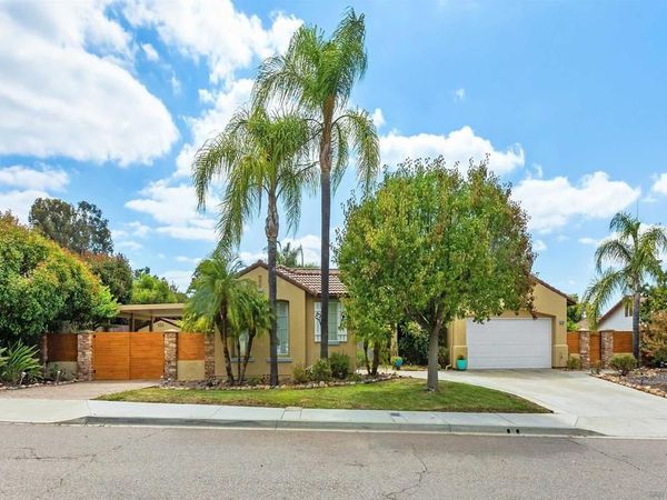 16759 Open View, Ramona, CA 92065
